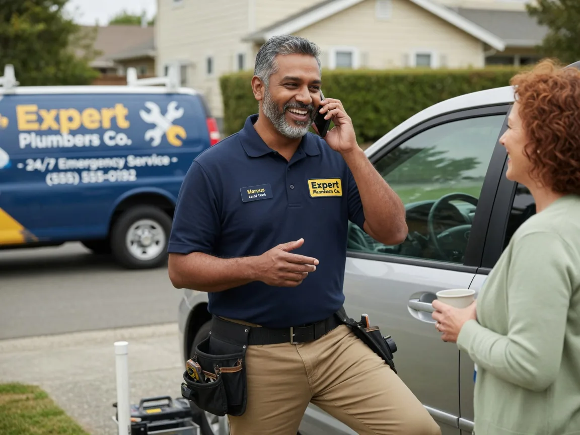 Drain Cleaning Henrico, NC FAQs