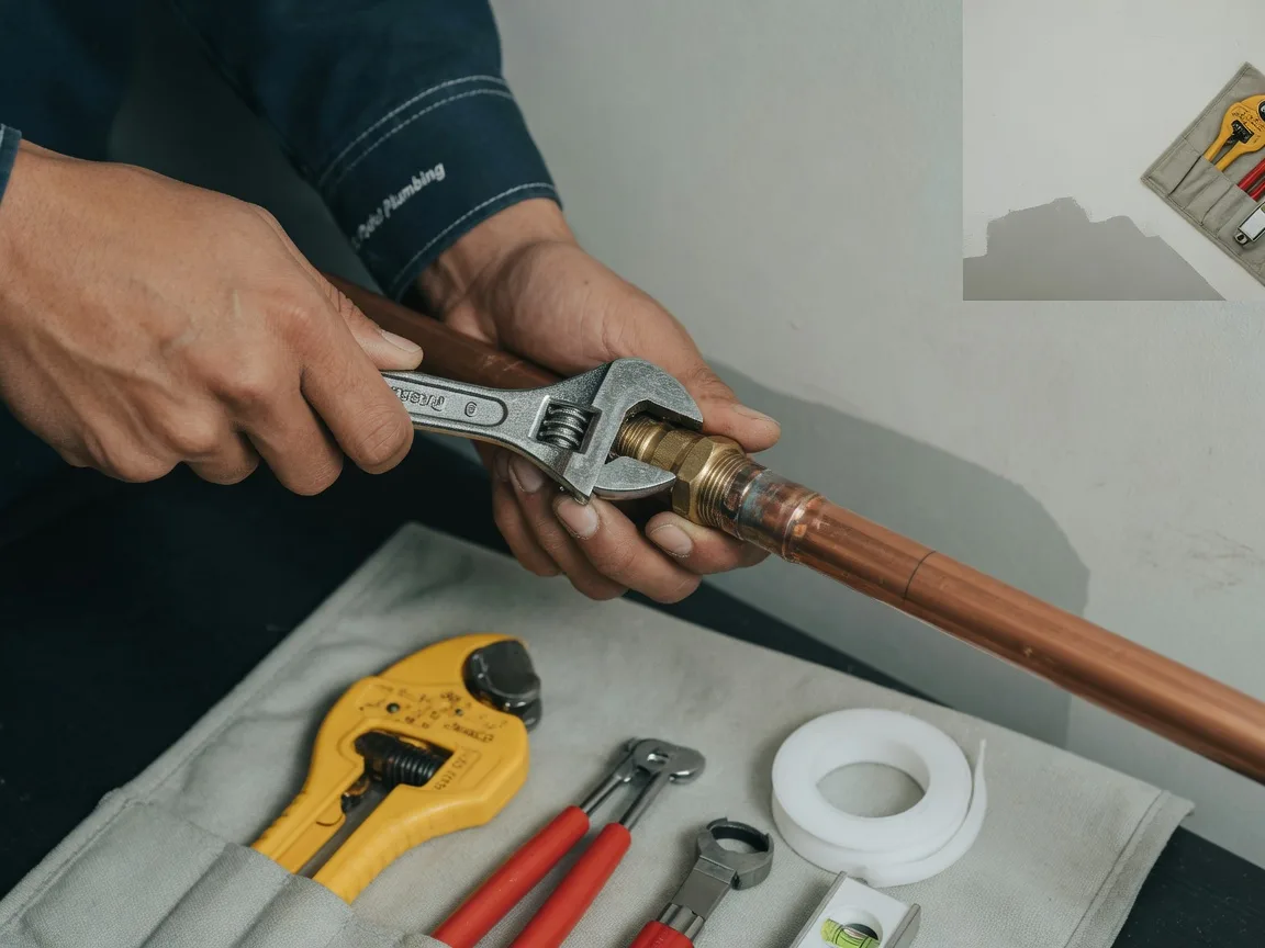 Why choose Drain Cleaning in Henrico, NC